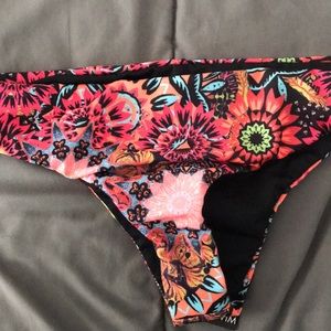Hurley Cheeky Bottoms